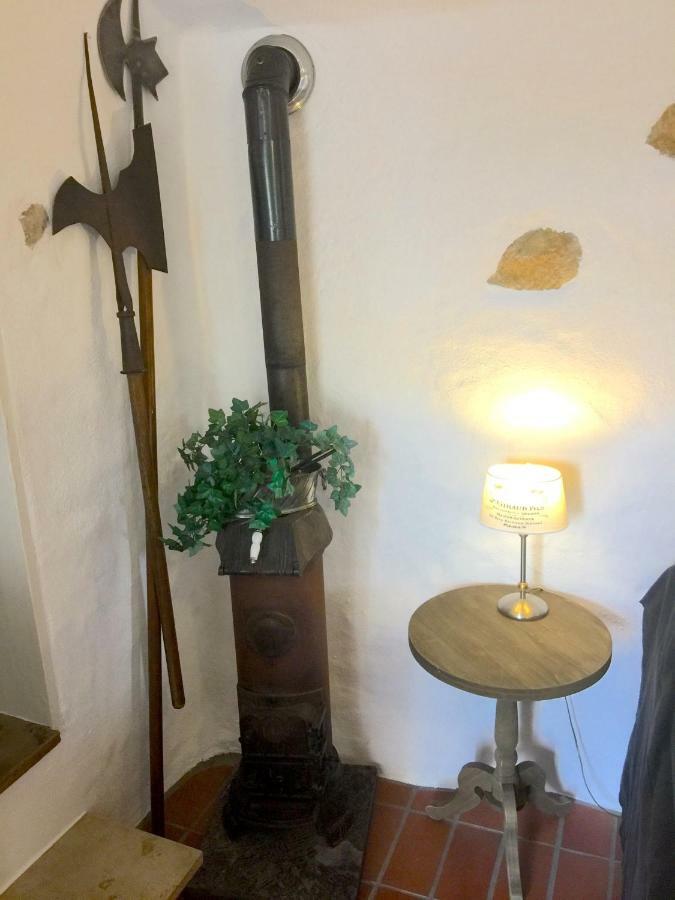 Burgweg Ferienwohnung Veringenstadt Dış mekan fotoğraf